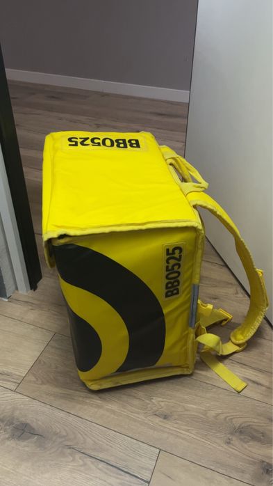 продам термо сумку