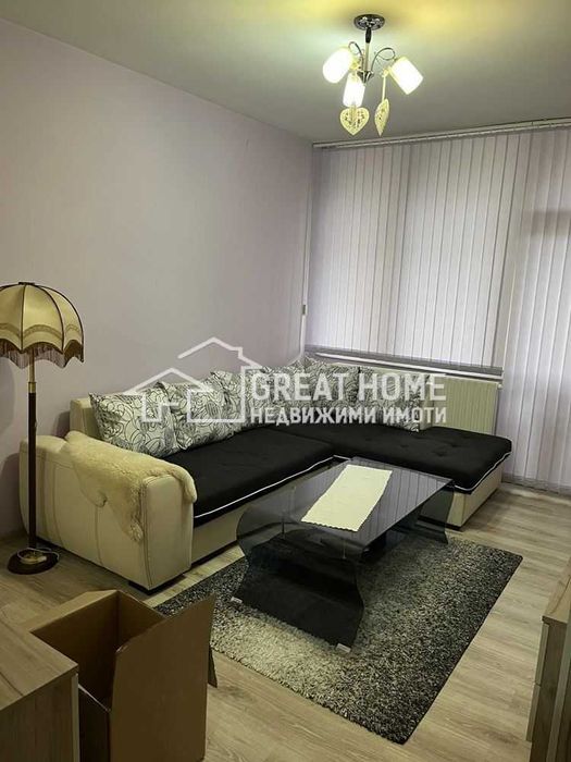 Продава се Четиристаен апартамент в Търговище, Изток 1 - 95 кв.м за 1106 €/кв.м - Снимка #2