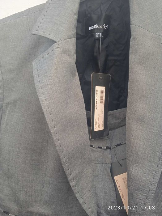 Новый женский костюм