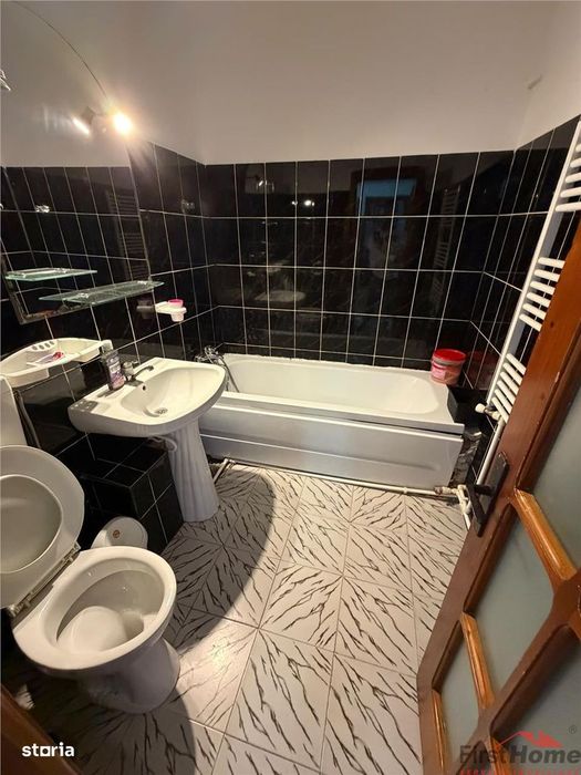 Apartament 2 camere, B-dul Brailei, 63mp, etaj 4 ,