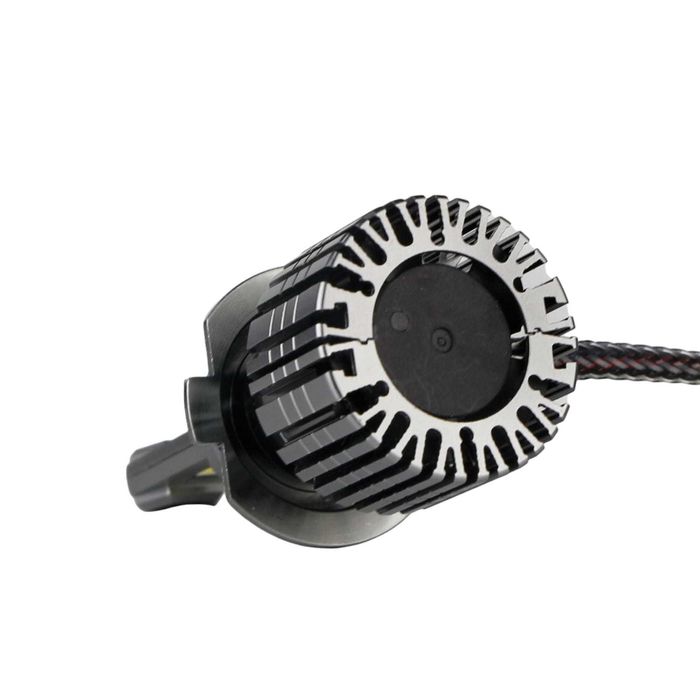 Set becuri led dedicate 24V Xentech Light H7 30w sau 45w Canbus