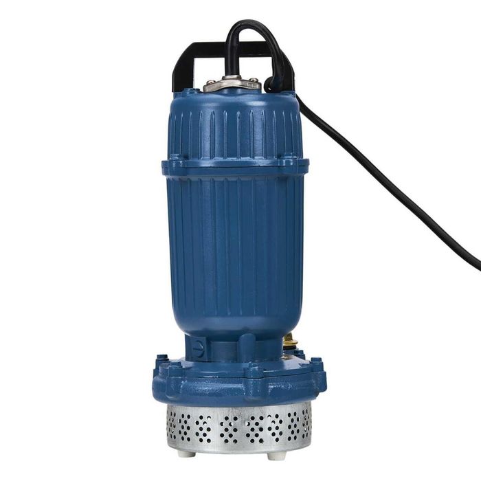 Pompa pentru apa curata si murdara, 2100 W, 1'', Kraft