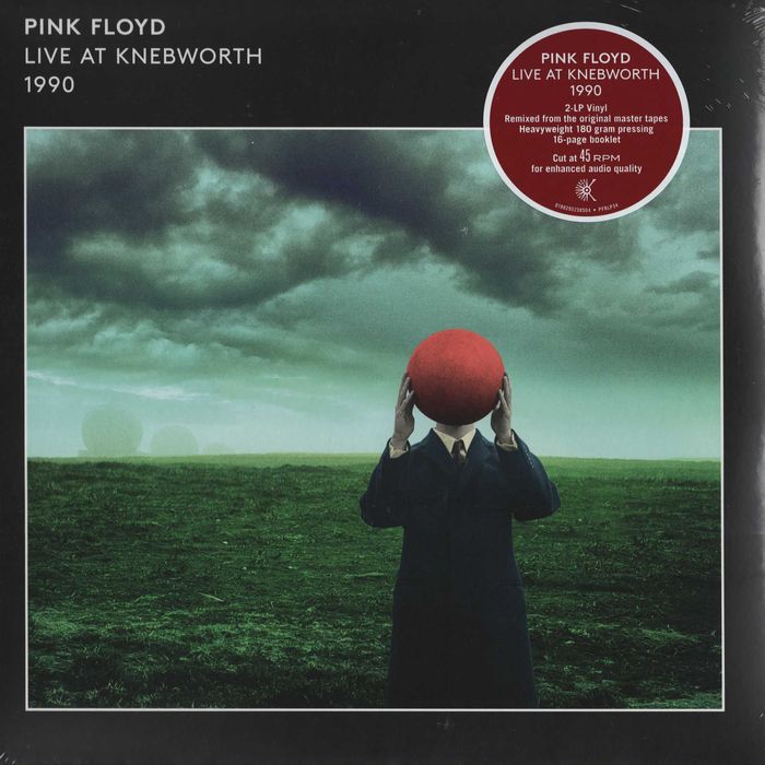 Pink Floyd. Цени в обявата.