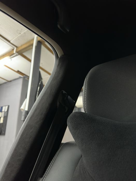 Plafon alcantara BMW Audi Mercedes Volkswagen/Parasolare alcantara