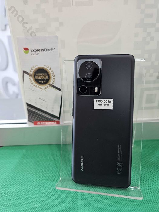 (Ag44 B5355) Xiaomi 13 Lite 5G Garantie 2 ani!