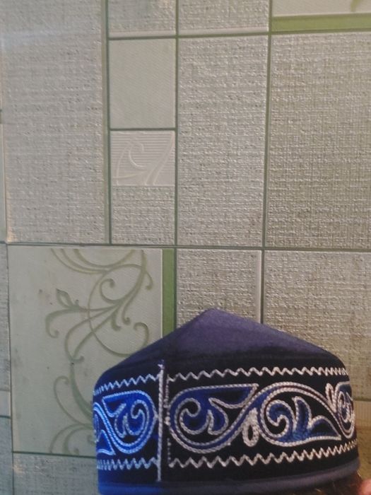 Тюбитейка  ( тақия)  58 размер