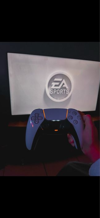 Sony PS5 Digital Edition