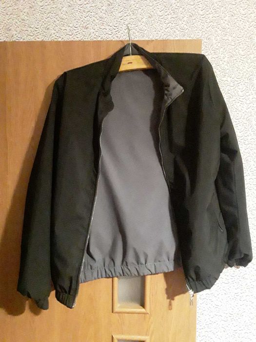 Ветровки  мужские