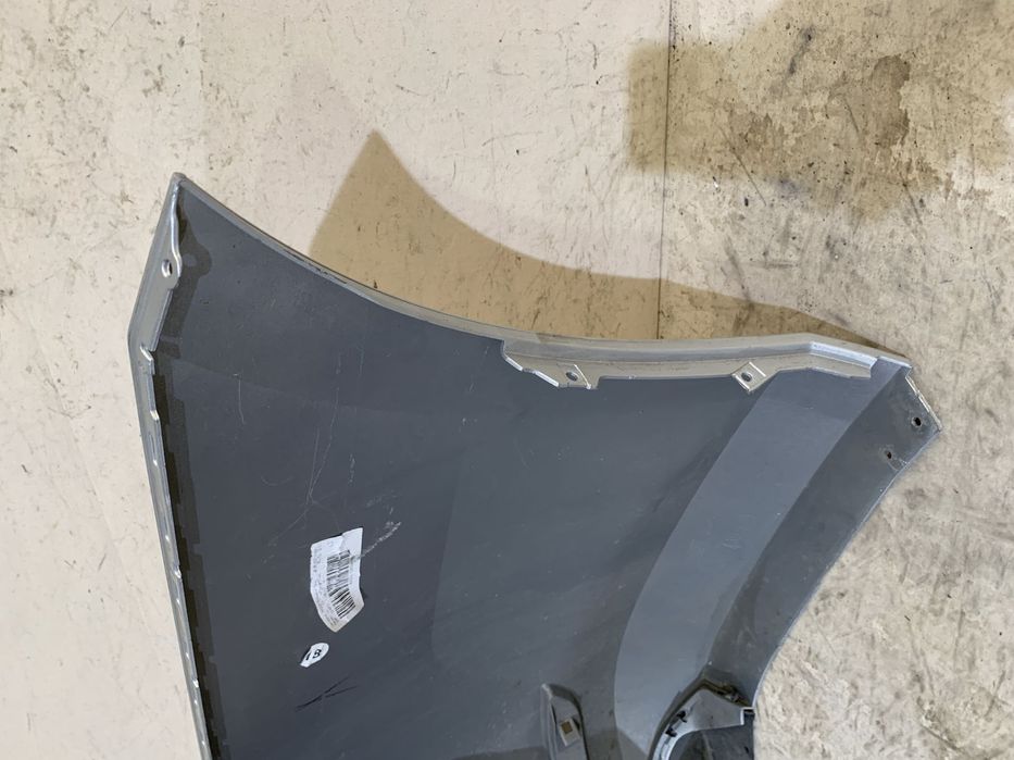 Bara spate  Skoda Octavia, 4, Kombi, Break, 2020, 2021, 2022, 2023, cod origine OE 5E7807421.