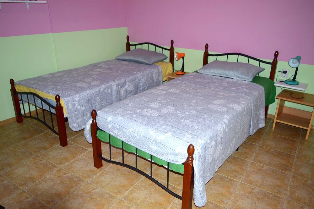 Дава се под наем Едностаен апартамент в Варна, Бриз - 24 кв.м за 298.86 € - Снимка #5