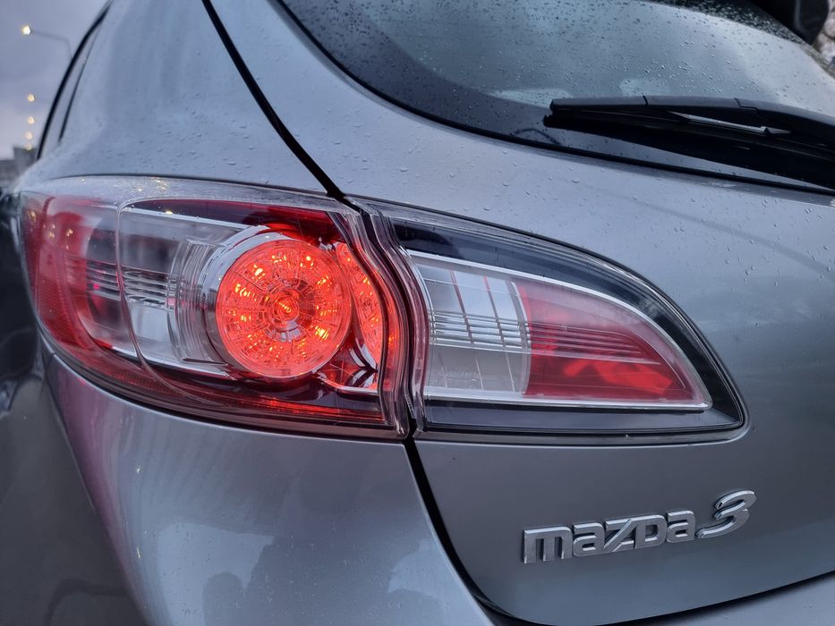 Dezmembrez Mazda 3/2011/Euro 5/Bose/Full