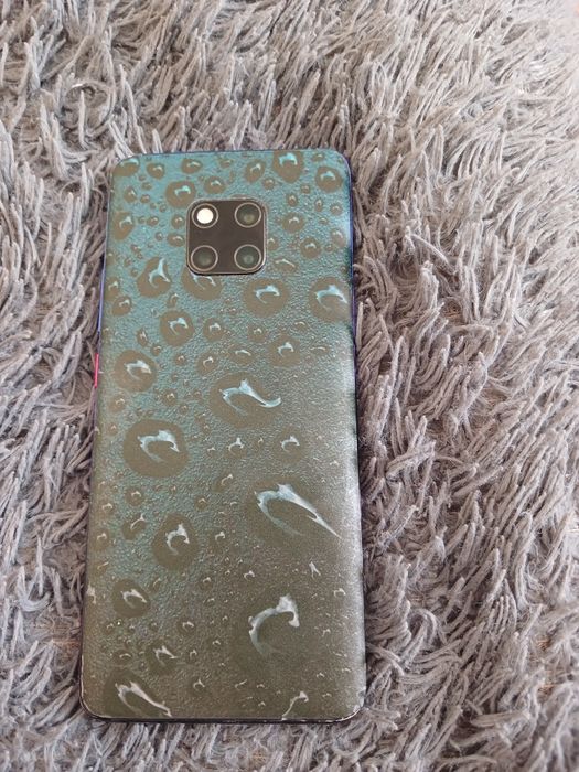 Huawei mate 20 pro продажа