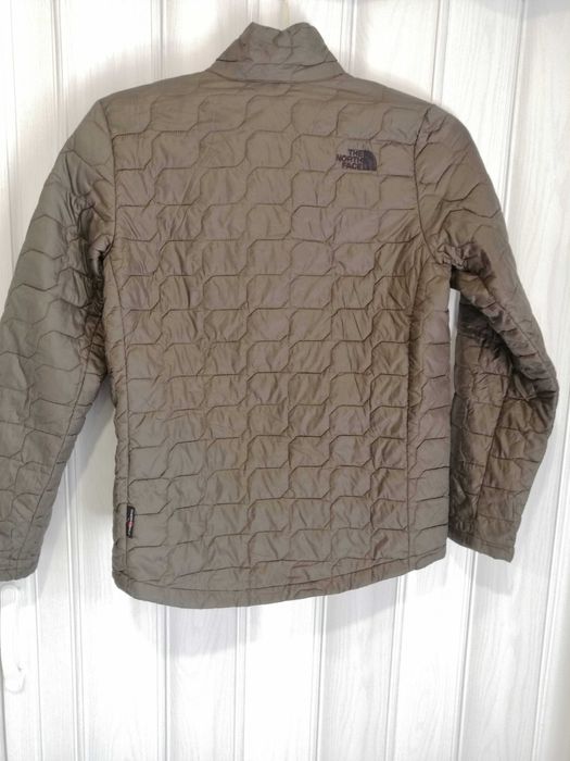 Яке The North Face 10/12 години