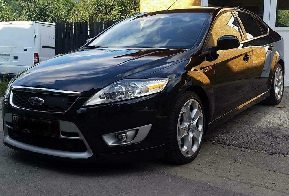 FORD Mondeo 2010