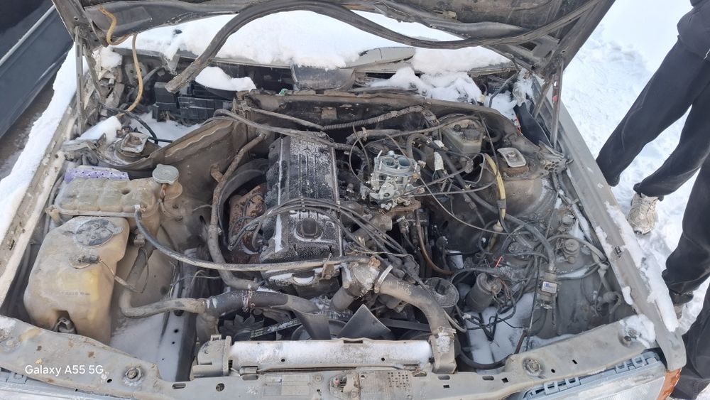 продам Mercedes Benz 190