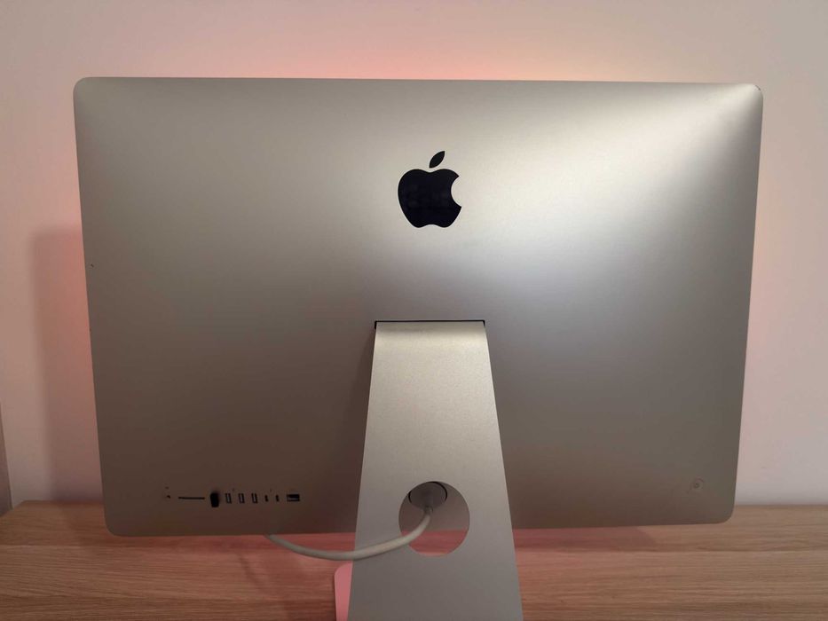 iMac Retina 5k 27 inch 2017
