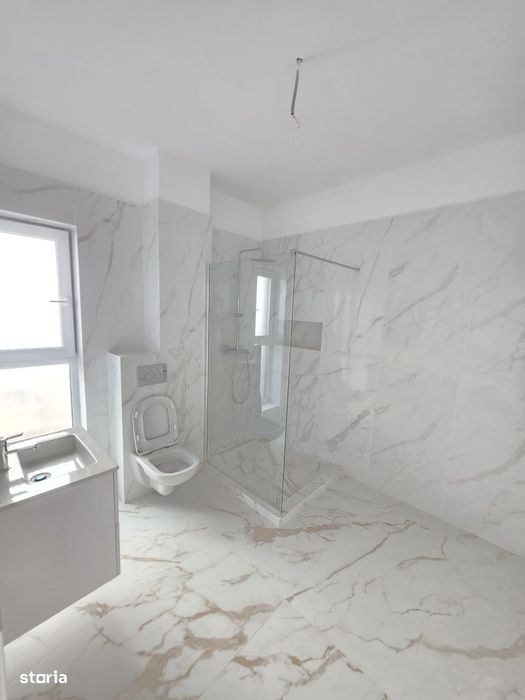 Vila 5 camere 3 bai P+1E +Mansardă teren 300 mp.Măgurele-Ilfov