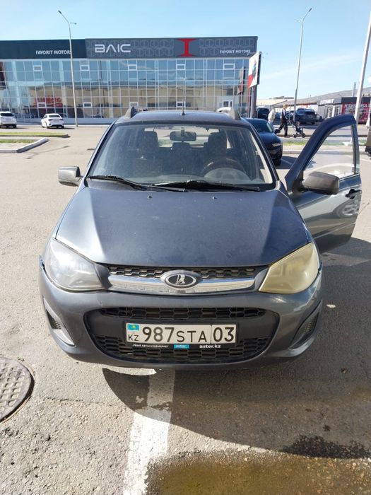 Продам машину, торг