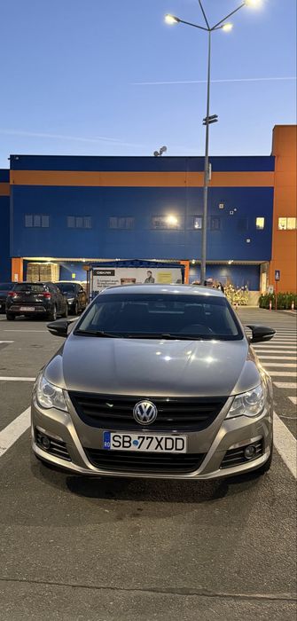 VOLKSWAGEN Passat 2008 — imagine 2