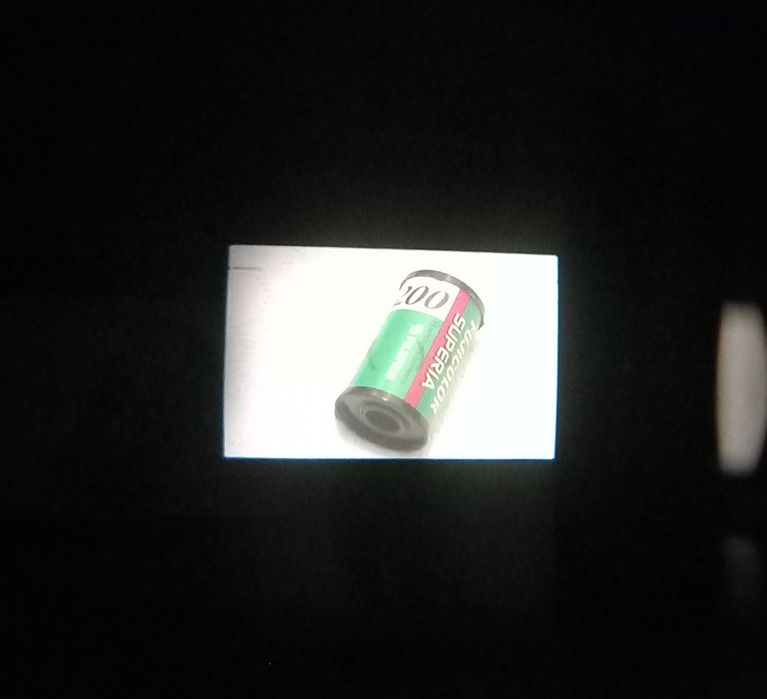 Aparat foto film Pentax Espio 135 M (obiectiv 38-135mm)