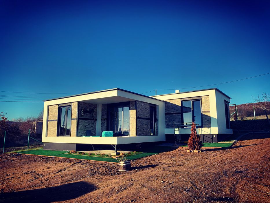 Продава се Къща в Пловдив, Кючук Париж - 115 кв.м за 1153 €/кв.м - Снимка #4