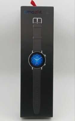 Smartwatch AMAZFIT GTR 3 PRO,editie limitata,negru/maro,sigilat