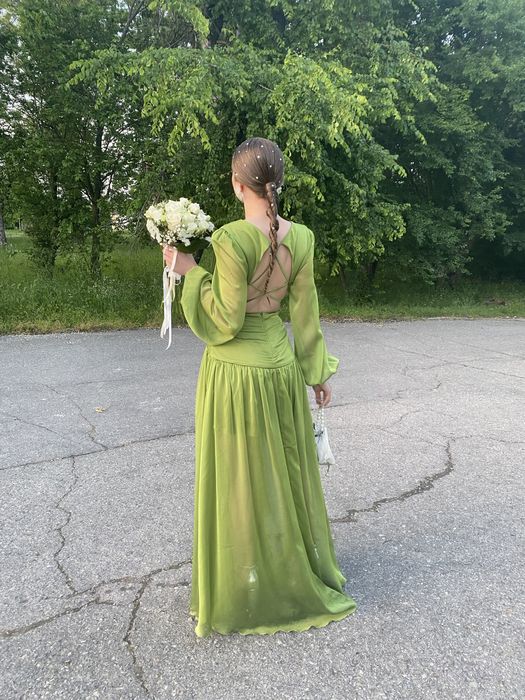 Официална/Бална рокля