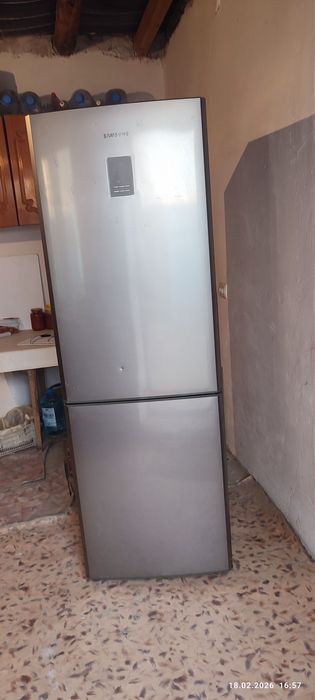 Холодильник Самсунг no frost.