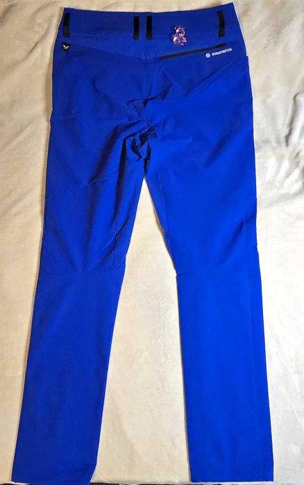 SALEWA Agner Dst M Pnt men's trousers marime S
