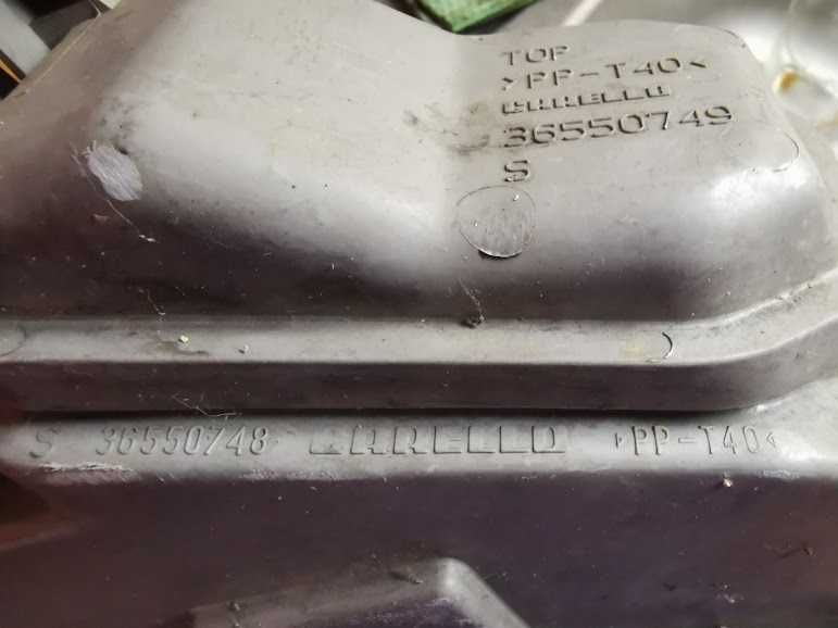 Фар за Фиат Пунто