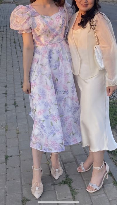 Платье на выпускной