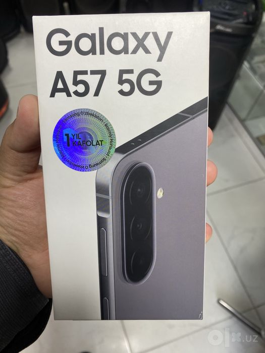 Samsung A57 8/256