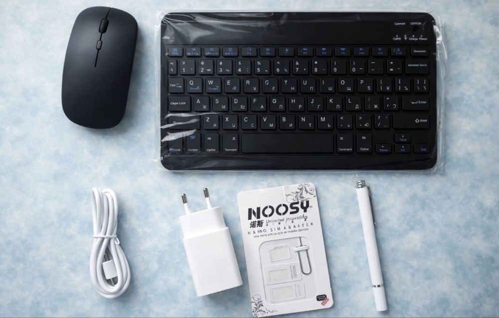 планшет Galaxy Tab S10