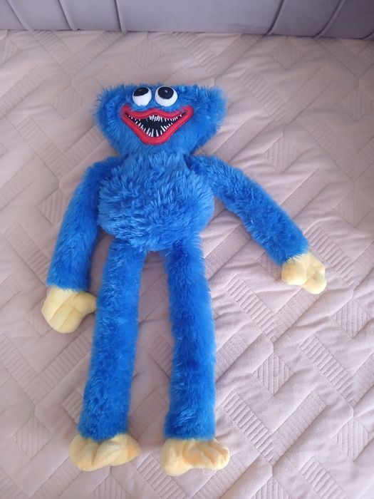 Продам мягкие игрушки