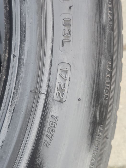 225 55 18 Bridgestone