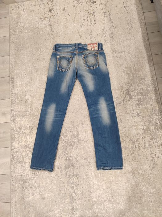 Продам джинсы true religion ,трушки