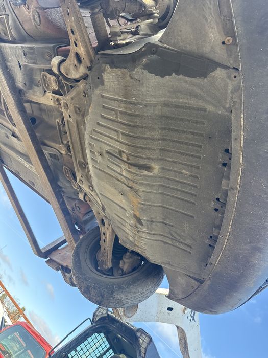 VW поло polo 1.4 TDI 2003 г на части