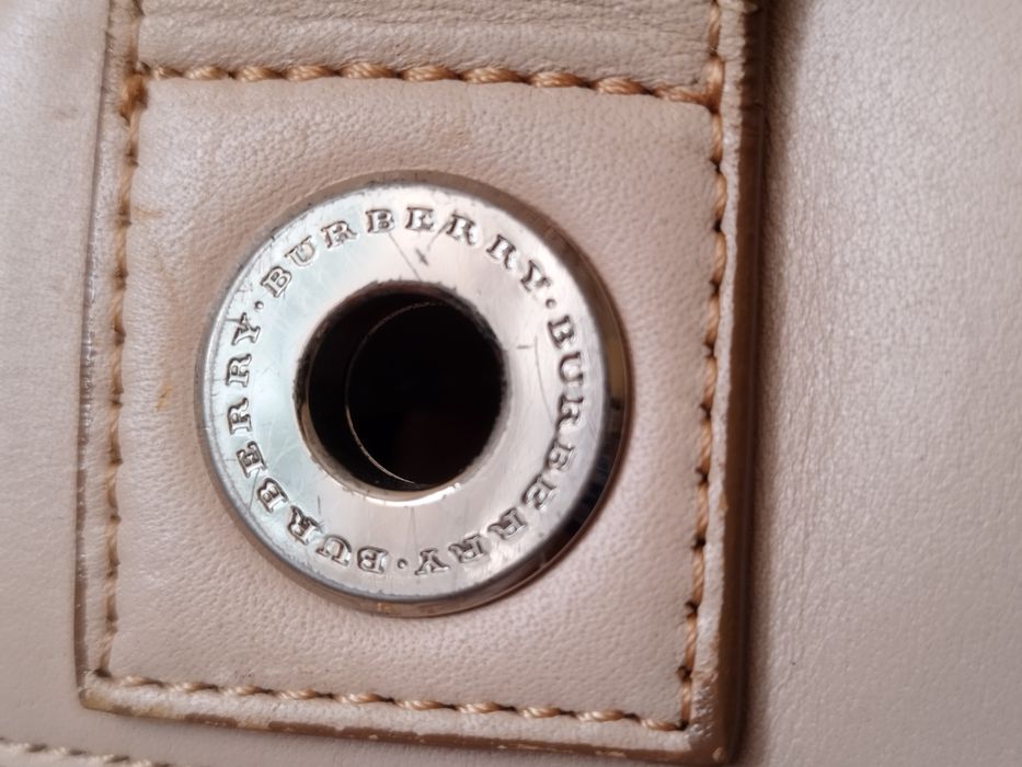 Женская сумка Burberry