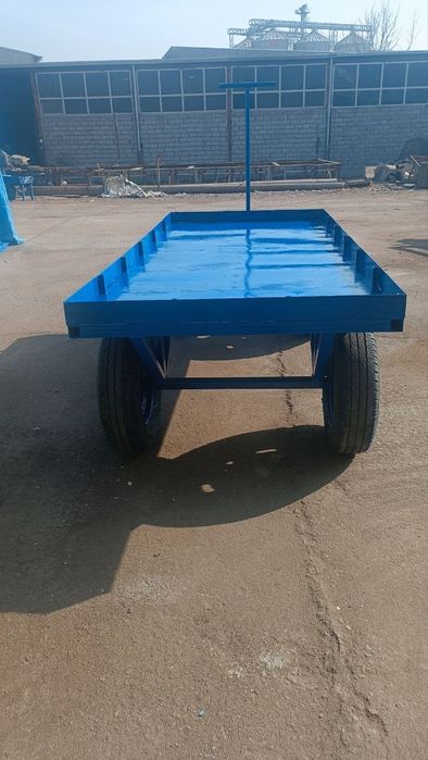 Продаётся тележка