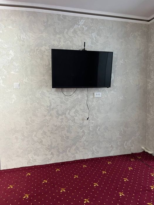 Урганч шахрида икки хонали барча кулайликларга эга квартира сотилади