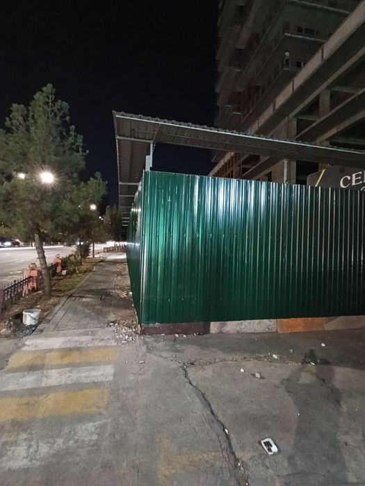 Tunuka zabor ustasi