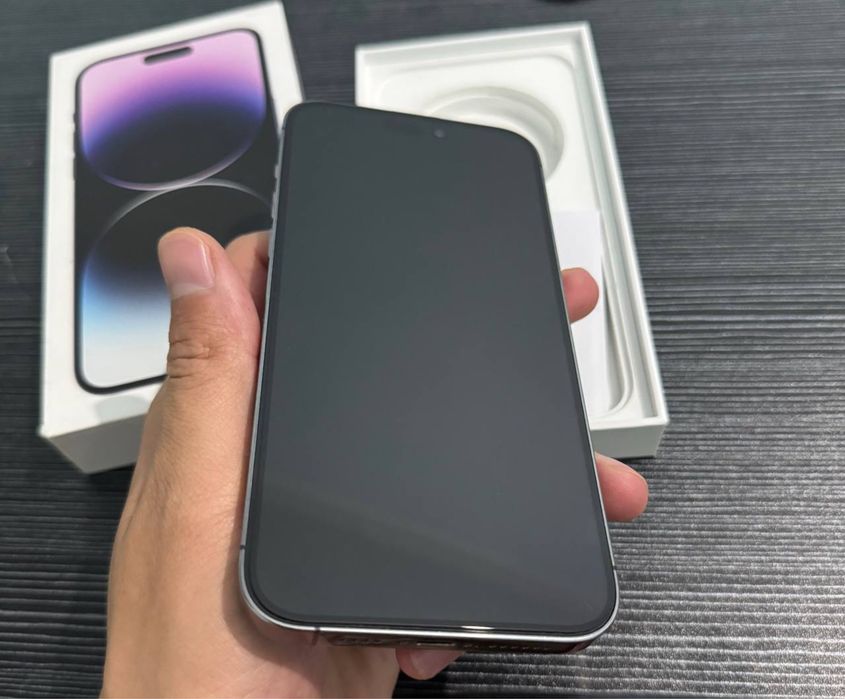 Iphone 14 pro max