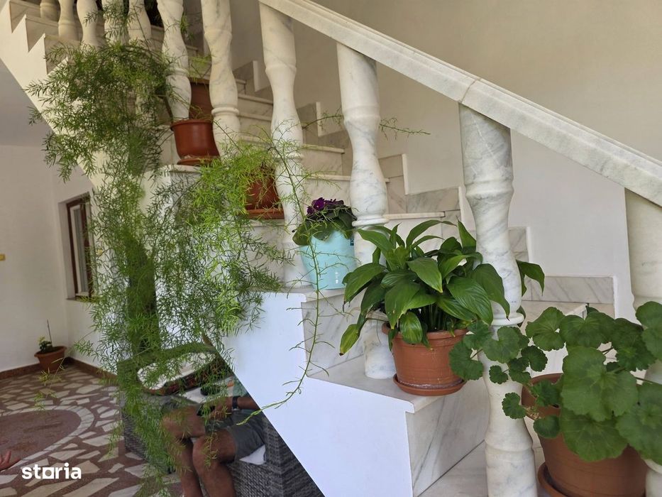 De vânzare casă deosebită situată în  Santăul Mic