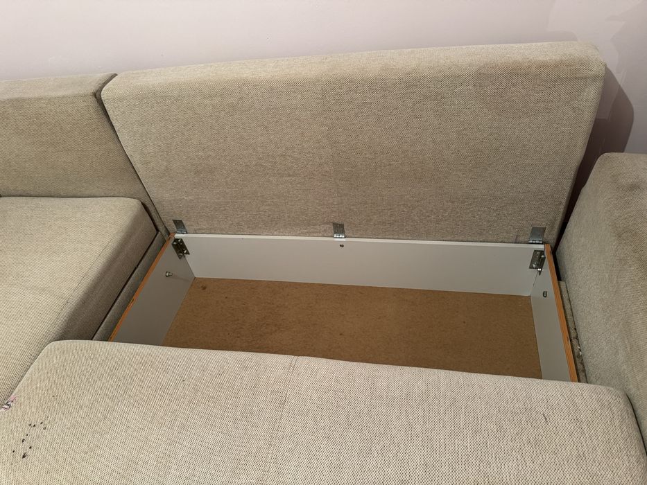 Диван белорусский