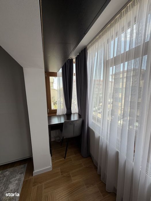 Apartament 3 camere de închiriat. Direct proprietar.