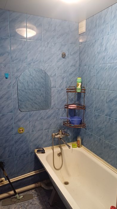 Однокомнатная квартира в Майкудуке