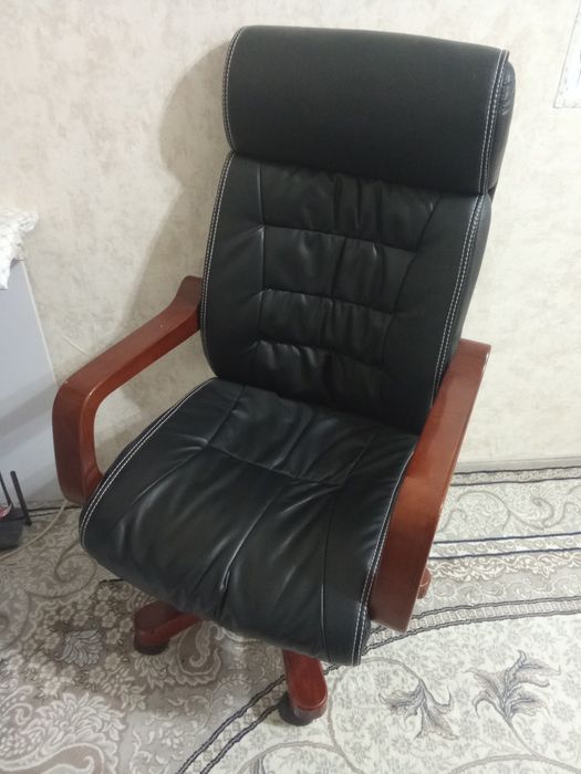 Кресло для руководителя