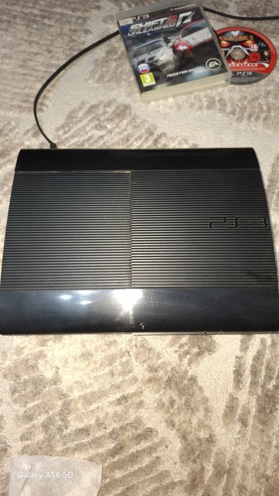Пс3 слим про продам