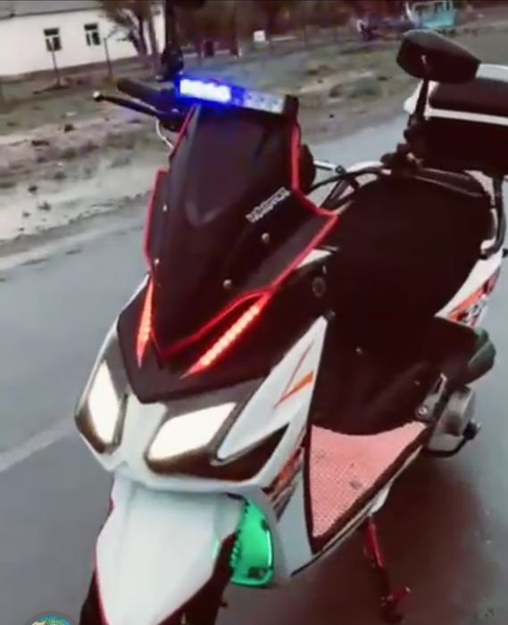 Самурай 150куп да
