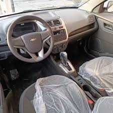 chevrolet cobolt maslo